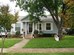 3820 Mount Pleasant St, Dallas, TX 75211