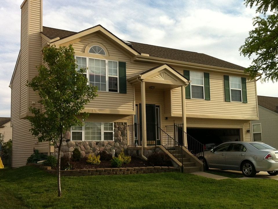 1st image of 7160 Glacier Pointe Dr