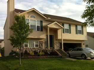 7160 Glacier Pointe Dr, Ypsilanti, MI