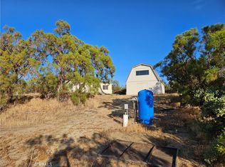 59600 Burnt Valley Rd #575, Anza, CA 92539