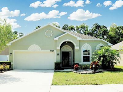 5129 NW Wisk Fern Circle, Port Saint Lucie, FL, 34986