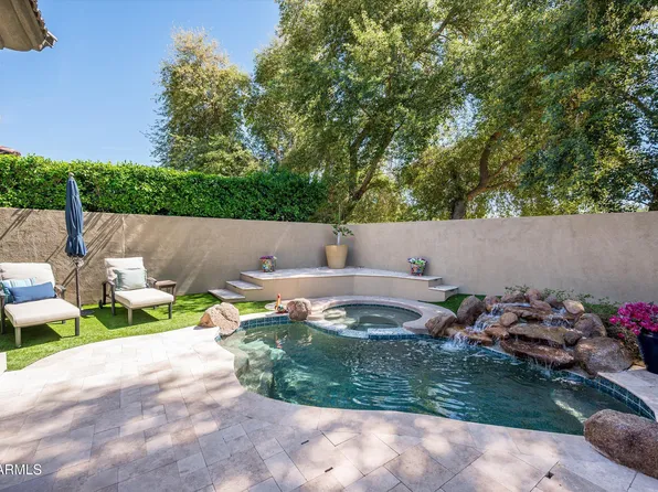 3449 E LIONS Street, Phoenix, AZ 85018