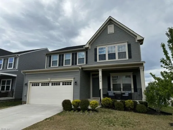 3571 Iberis Ln, Toano, VA 23168