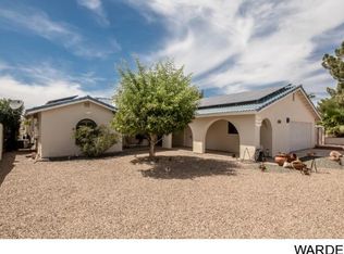 1593 Camino Ct, Bullhead City, AZ 86442