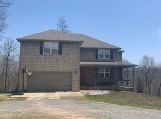 526 Hobbs Rd, Anderson, MO 64831