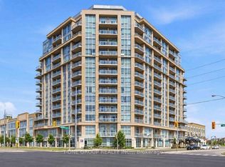 8323 Kennedy Rd #1028, Markham, ON L3R 5W7