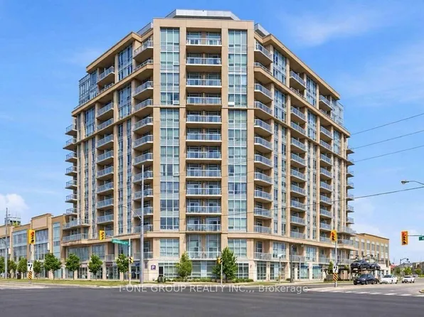 8323 Kennedy Rd, Markham, ON