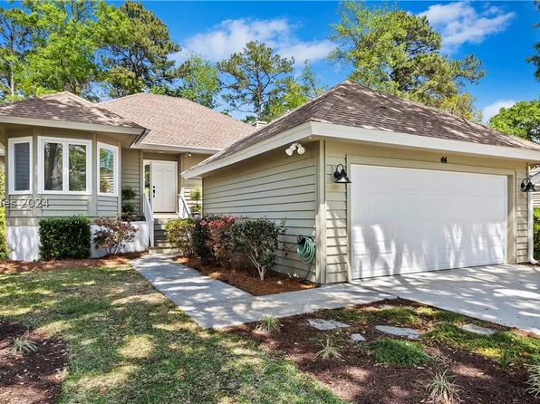 44 Wax Myrtle Ct, Hilton Head Island, SC 29926