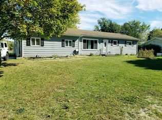 5769 Griffin St, Sanborn, NY 14132