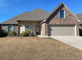 113 Maddox Jude Dr, Maurice, LA 70555