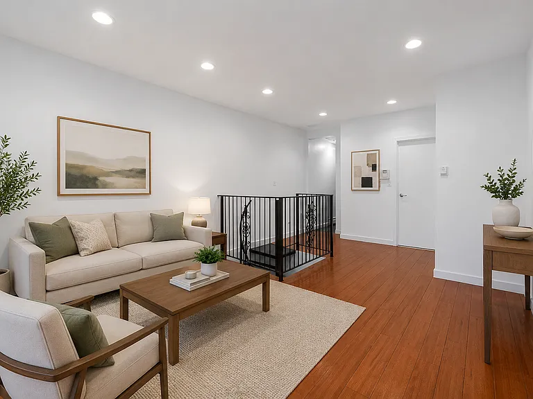 118 Ridge St #5A — Photo 4