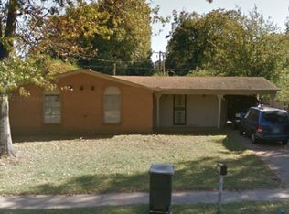 3128 Ashwood St, Memphis, TN 38118