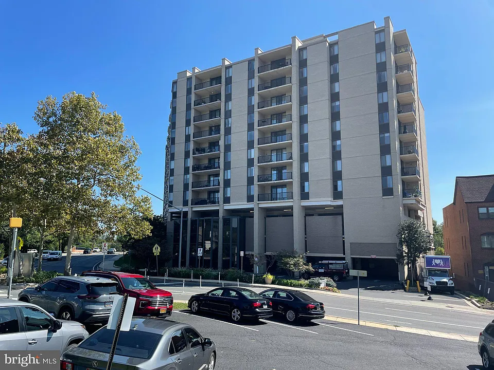 4242 E West Hwy #1103