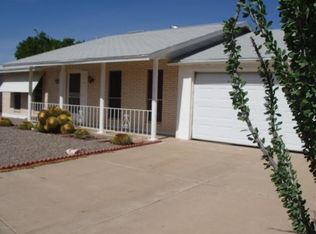 9851 N 103rd Dr, Sun City, AZ 85351