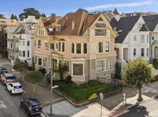 2525 Steiner St APT 5, San Francisco, CA 94115