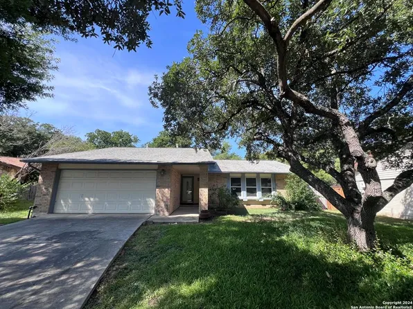 15007 Old Creek St, San Antonio, TX 78217