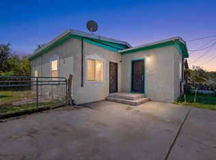 1110 Santa Fe Ave SW, Albuquerque, NM 87102