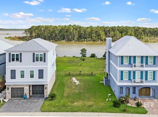 0 Tristen Ln, Gulf Shores, AL 36542