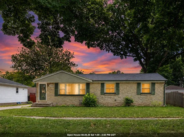 1059 Rockdale St, Green Bay, WI 54304