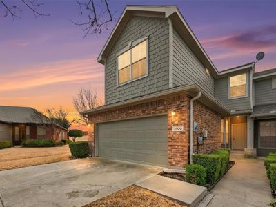 3100 Tarrant Ln, Plano, TX, 75025