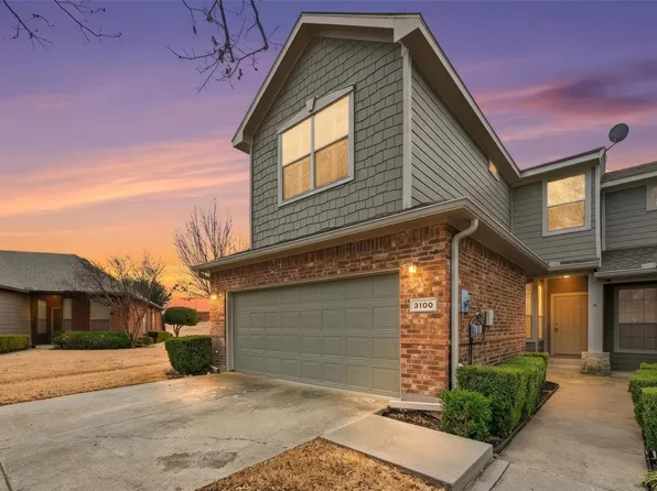 3100 Tarrant Ln, Plano, TX 75025
