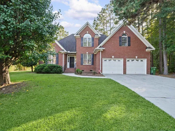 106 Arbor Place Dr, Columbia, SC 29229