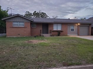 6616 Rockdale Rd, Fort Worth, TX 76134