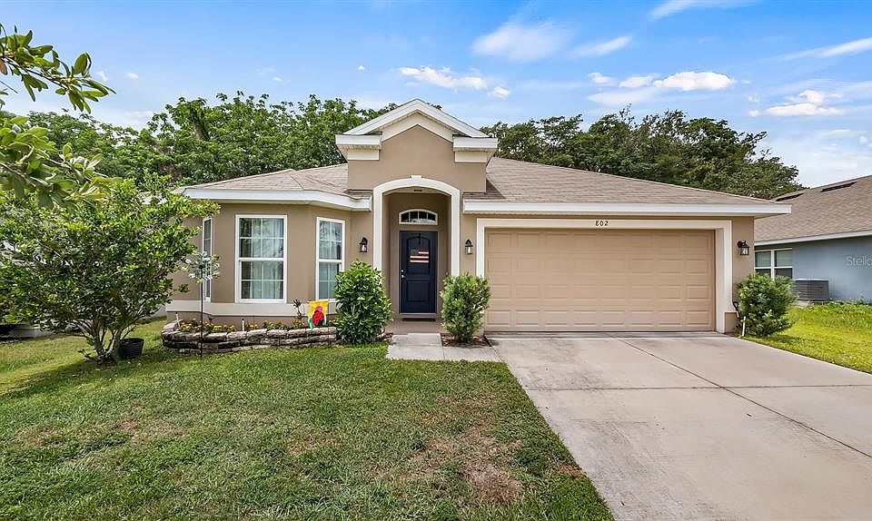 802 Chelsea Ave, Fruitland Park, FL 34731 Zillow