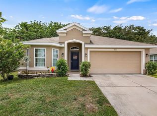 802 Chelsea Ave, Fruitland Park, FL 34731