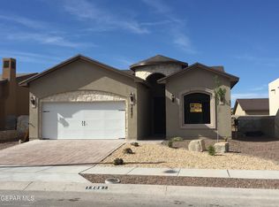 12635 Serran Ave, El Paso, TX 79928
