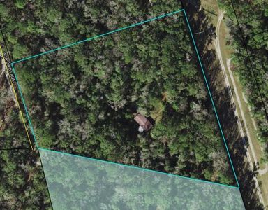 179 Bluebird Ln, Crawfordville, FL, 32327