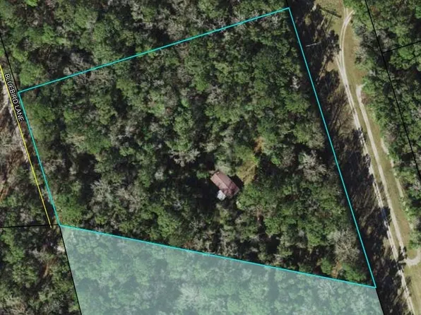 179 Bluebird Ln, Crawfordville, FL 32327