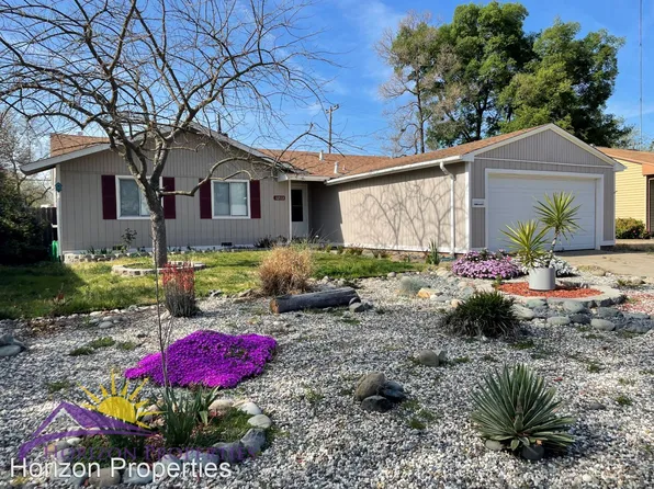 10533 Bronwood Way, Rancho Cordova, CA 95670