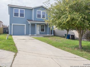 8423 Miners Point, San Antonio, TX 78252