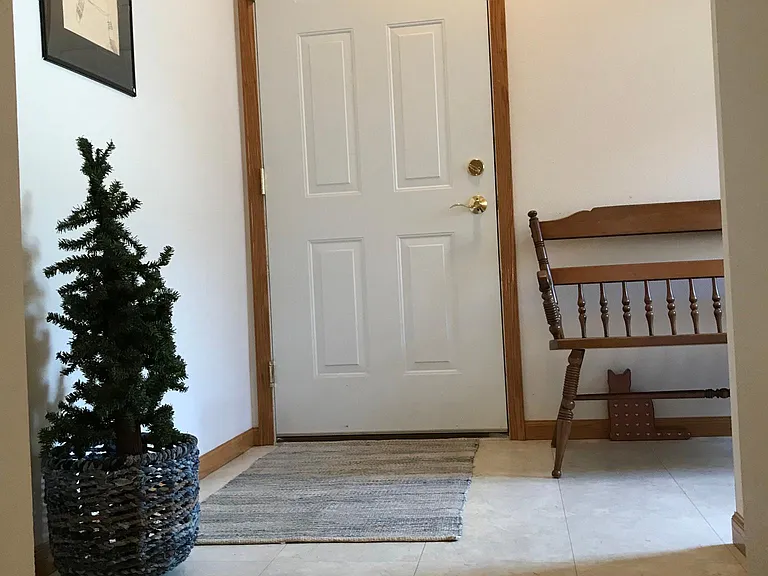 foyer