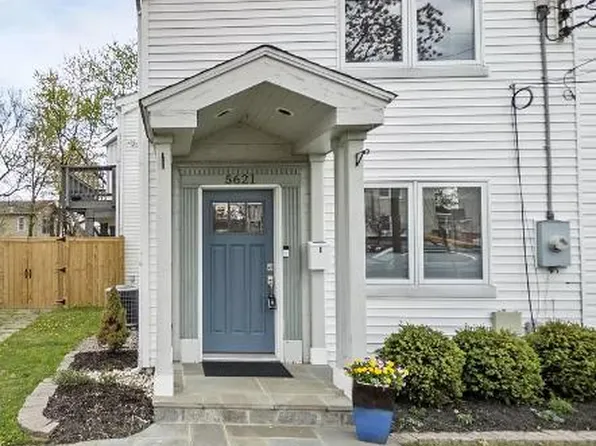 5621 7th Pl S, Arlington, VA 22204