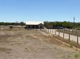 632 Mays Rd, Quemado, TX 78877