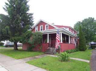 111 N Main St, Canastota, NY 13032