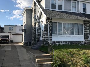 7207 Spruce St, Upper Darby, PA 19082
