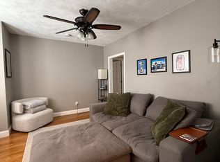 5 Henshaw St, Newton, MA 02465