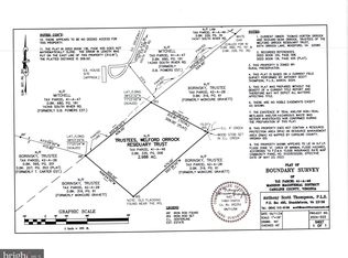 S River Rd, Woodford, VA 22580