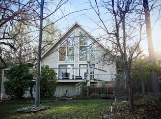 19581 Chaparral Cir, Penn Valley, CA 95946