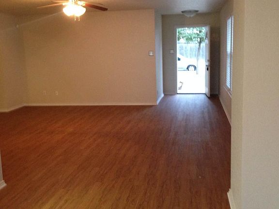 Entry Way