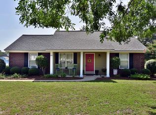 108 Whitetail Trl, Leesburg, GA 31763