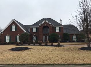 4338 High Plains Rd, Bartlett, TN 38135