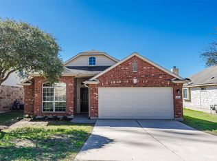 2404 Christoff Loop, Austin, TX 78748