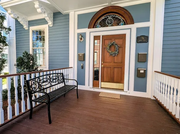 76 Perrin St #1, Roxbury, MA 02119