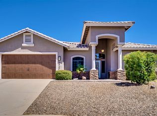 6960 E Madero Ave, Mesa, AZ 85209