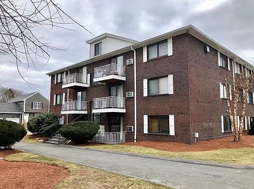 1st image of 272 E Haverhill St APT 24
