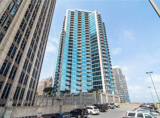 210 N Church St UNIT 1711, Charlotte, NC 28202